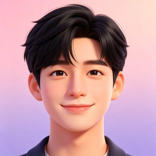 soulai 温柔学长人设头像